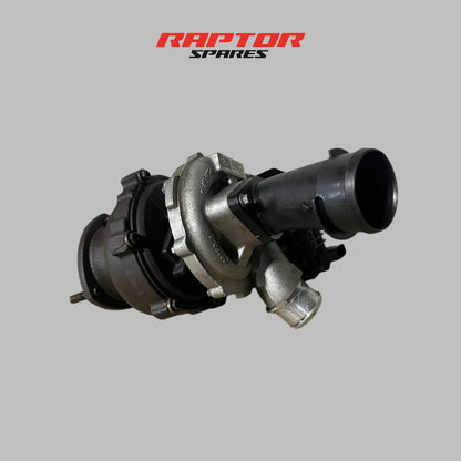 Ford Ranger Turbo Charger PX2 PX3 3.2L Diesel 06/2015-04/2022