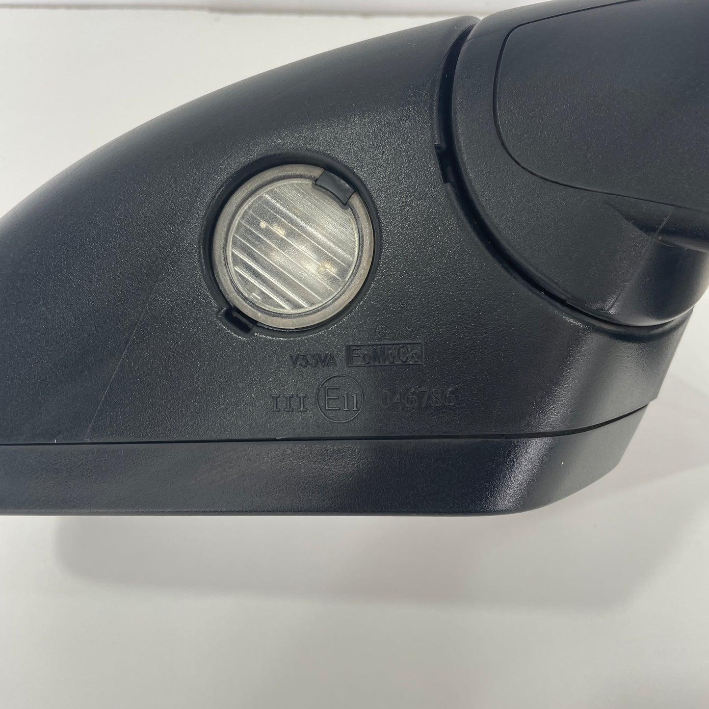 Ford Ranger Wildtrak Right Door Mirror 2011-2022 OEM Electric Heated Folding