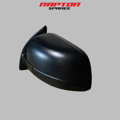 Ford Ranger XL Door Mirror Left Side 2015 2016 2017 2018 2019 2020 2021 2022