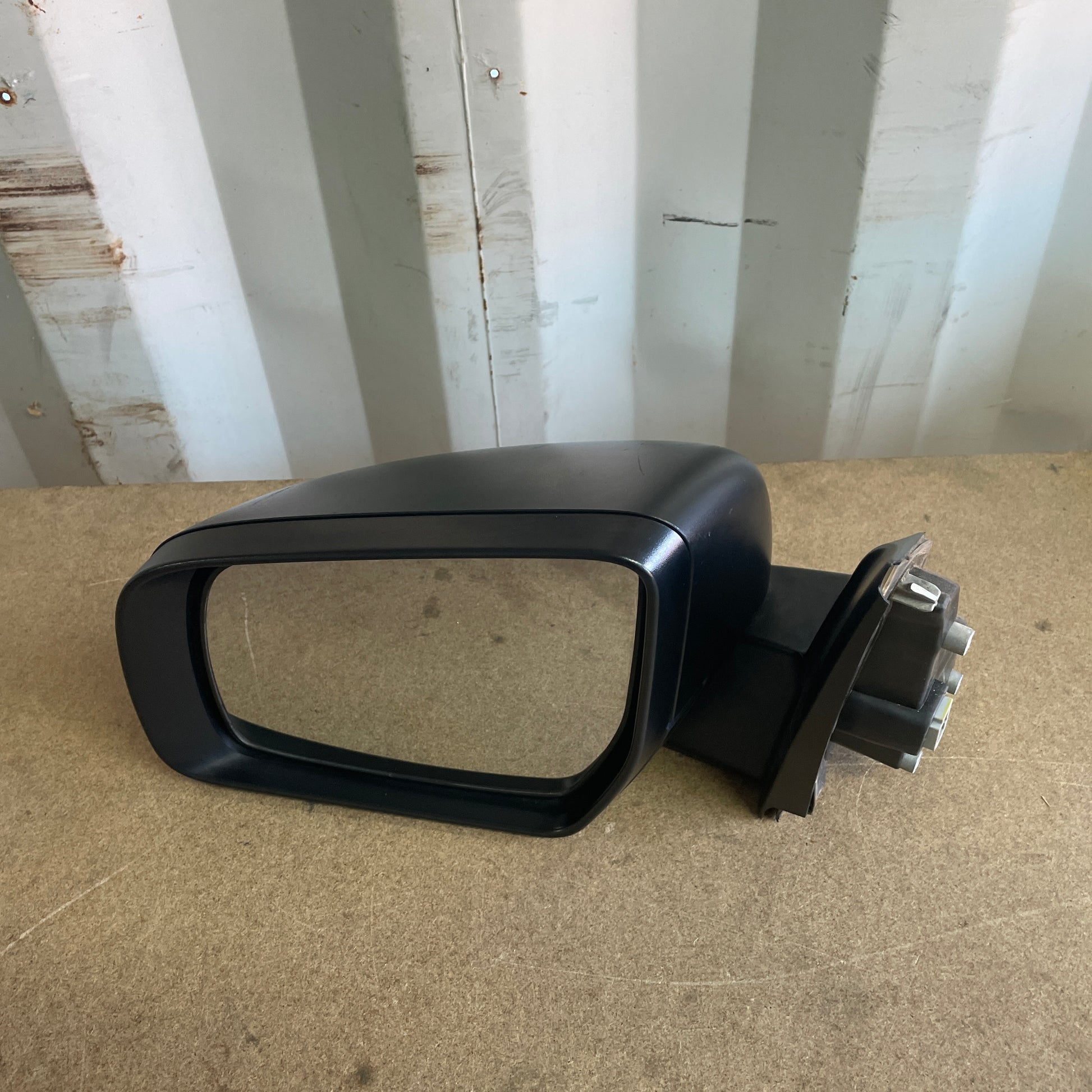 Ford Ranger XL Door Mirror Left Side 2015 2016 2017 2018 2019 2020 2021 2022