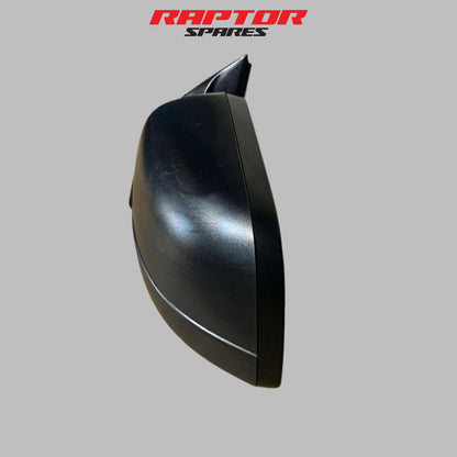 Ford Ranger XL Door Mirror Left Side 2015 2016 2017 2018 2019 2020 2021 2022