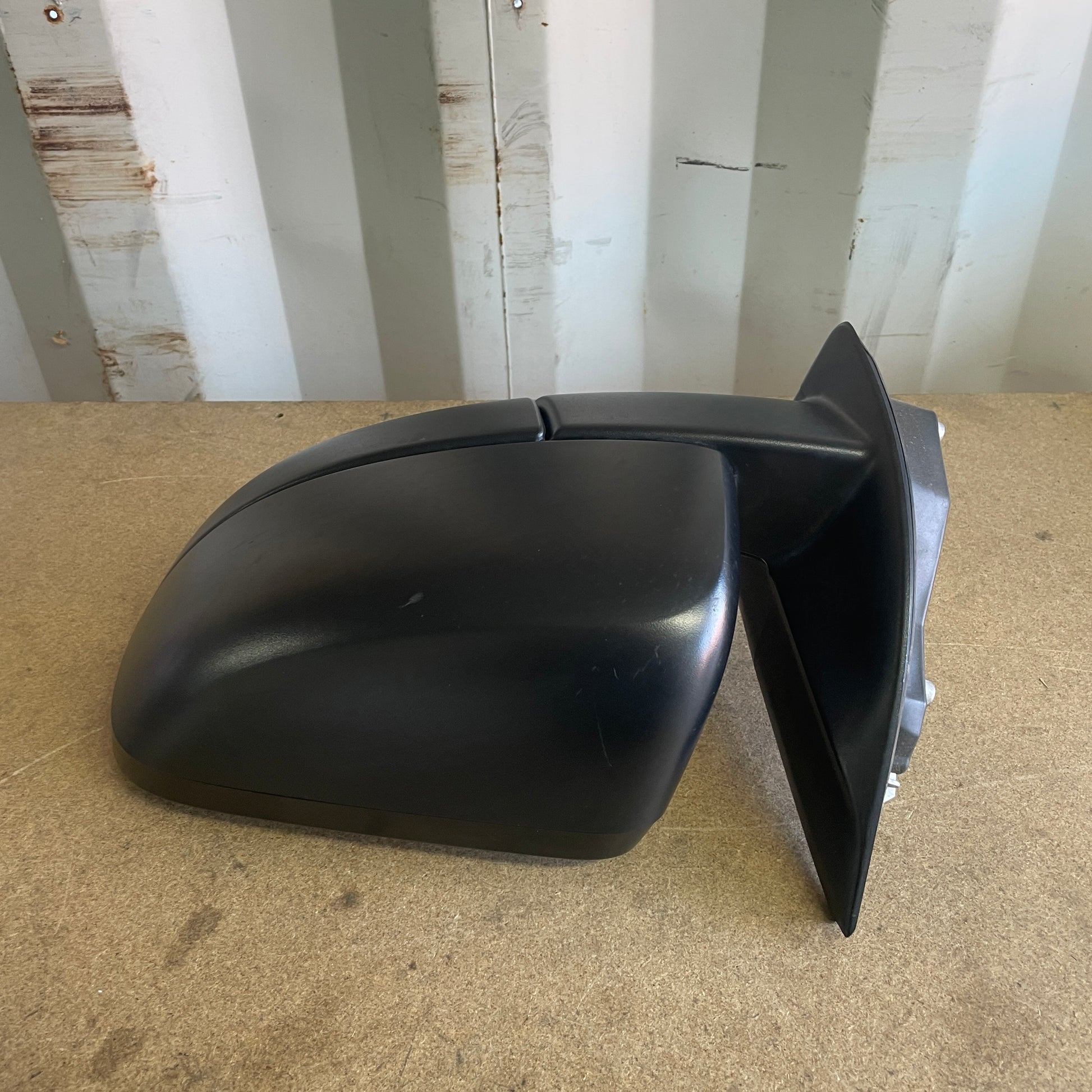Ford Ranger XL Door Mirror Left Side 2015 2016 2017 2018 2019 2020 2021 2022