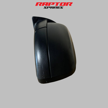 Ford Ranger XL Door Mirror Left Side 2015 2016 2017 2018 2019 2020 2021 2022