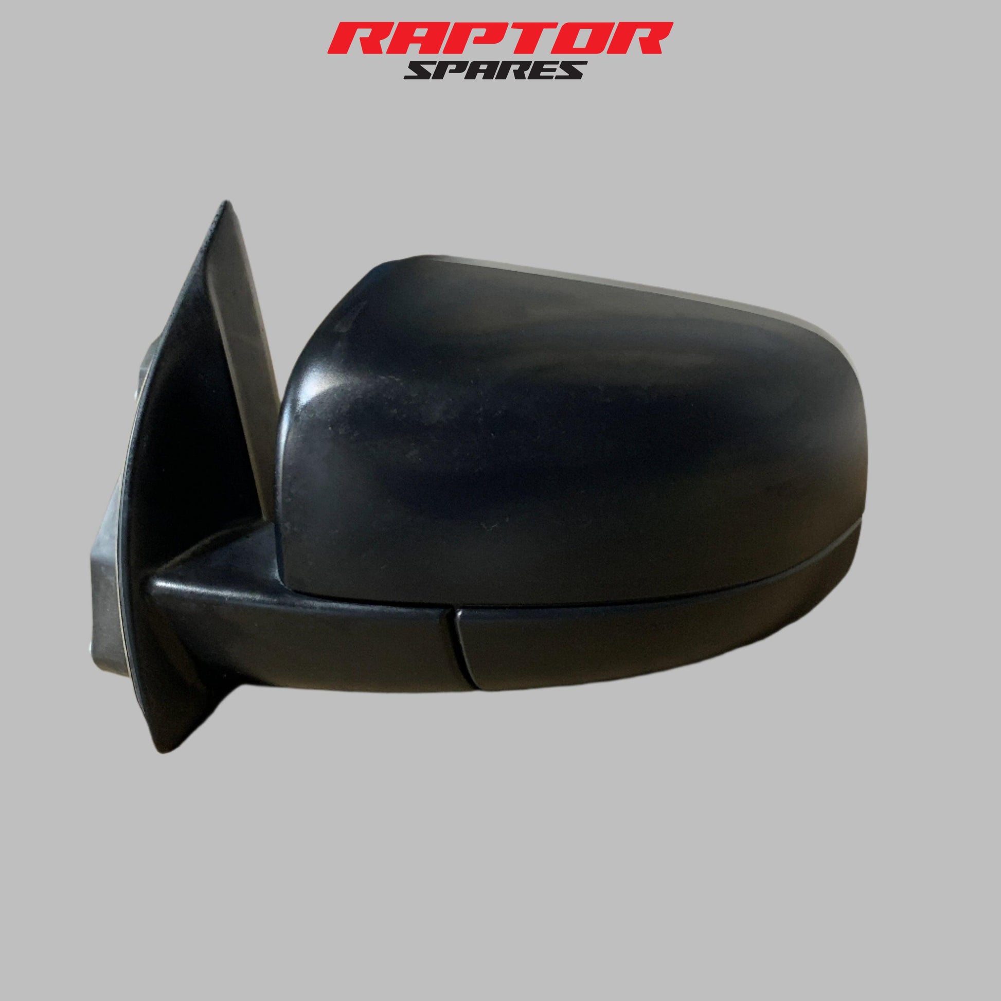 Ford Ranger XL Door Mirror Left Side 2015 2016 2017 2018 2019 2020 2021 2022