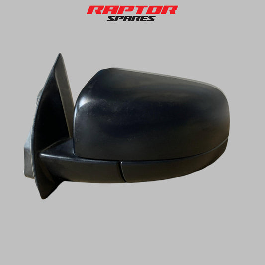 Ford Ranger XL Door Mirror Left Side 2015 2016 2017 2018 2019 2020 2021 2022