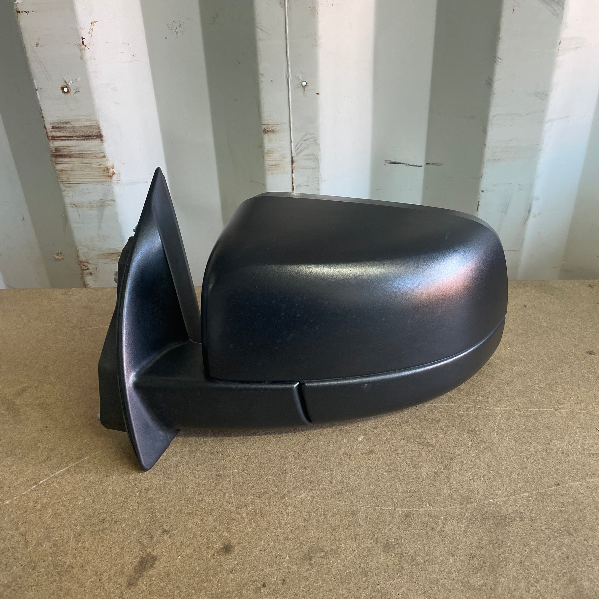Ford Ranger XL Door Mirror Left Side 2015 2016 2017 2018 2019 2020 2021 2022