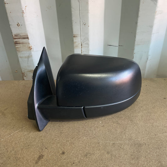 Ford Ranger XL Door Mirror Left Side 2015 2016 2017 2018 2019 2020 2021 2022