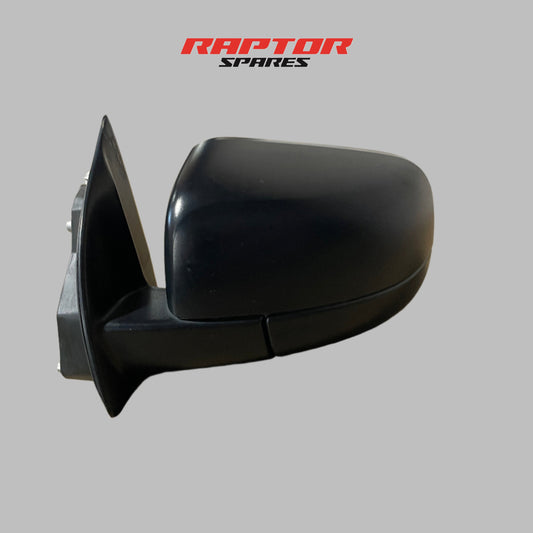 Ford Ranger XL Door Mirror Left Side 2015 2016 2017 2018 2019 2020 2021 2022