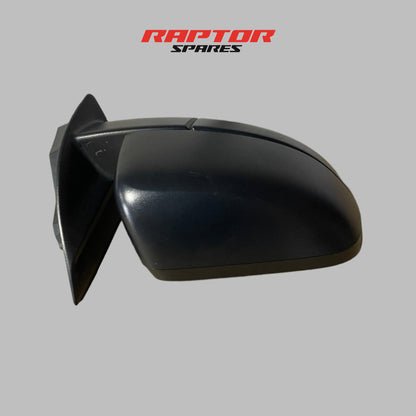 Ford Ranger XL Door Mirror Right Side 2015 2016 2017 2018 2019 2020 2021 2022