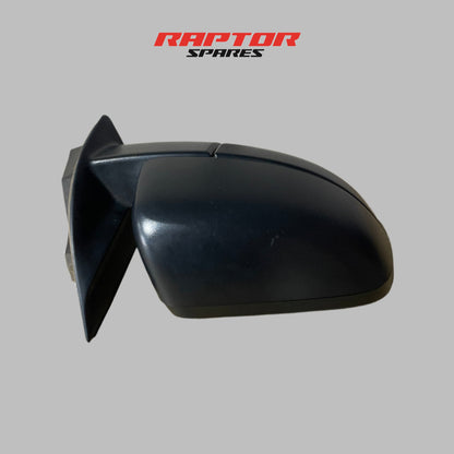 Ford Ranger XL Door Mirror Right Side 2015 2016 2017 2018 2019 2020 2021 2022