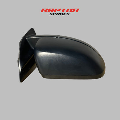 Ford Ranger XL Door Mirror Right Side 2015 2016 2017 2018 2019 2020 2021 2022