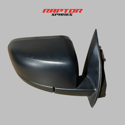 Ford Ranger XL Door Mirror Right Side 2015 2016 2017 2018 2019 2020 2021 2022