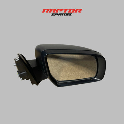 Ford Ranger XL Door Mirror Right Side 2015 2016 2017 2018 2019 2020 2021 2022