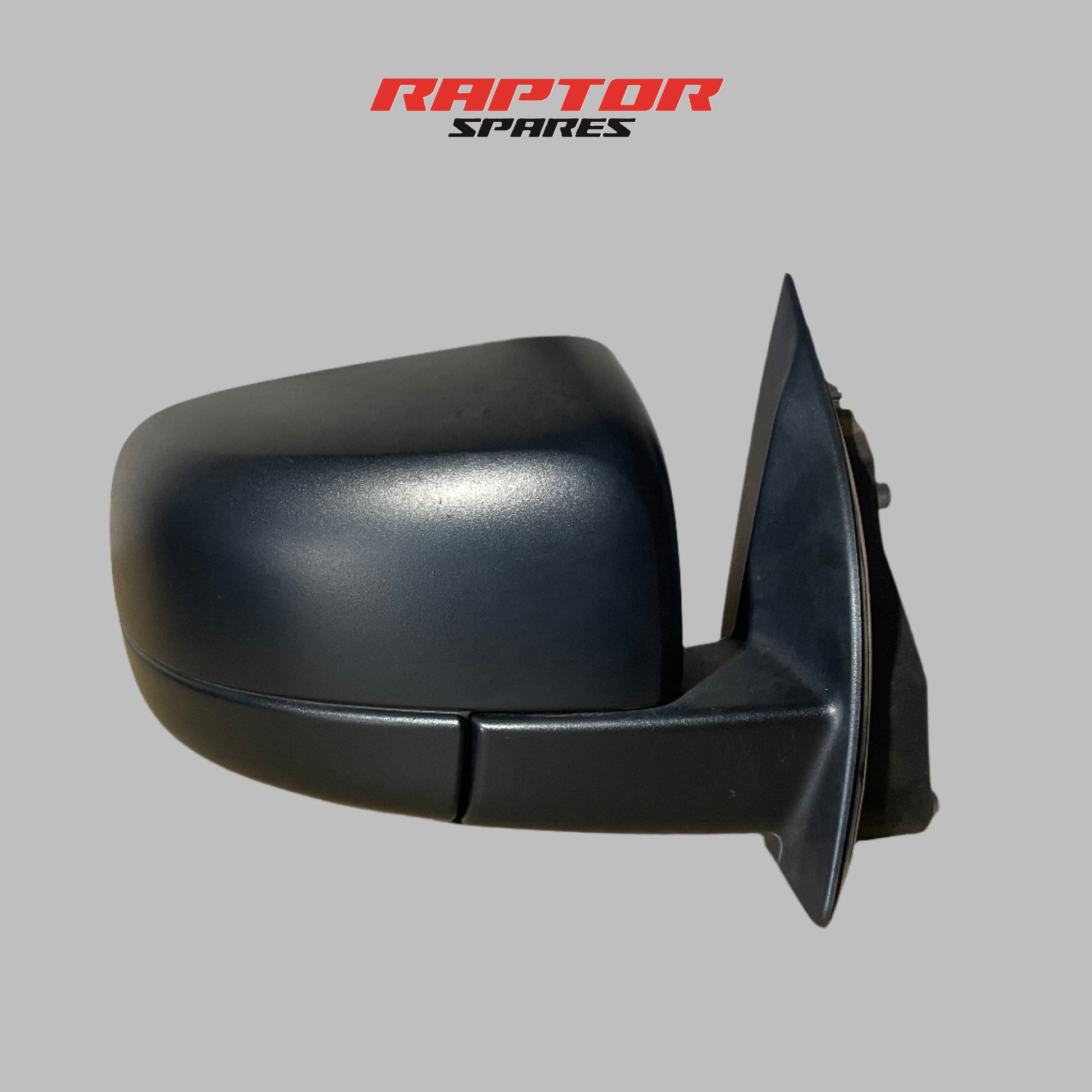 Ford Ranger XL Door Mirror Right Side 2015 2016 2017 2018 2019 2020 2021 2022