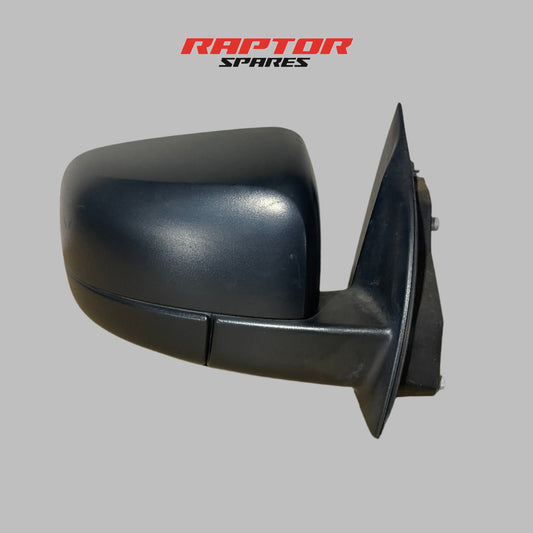 Ford Ranger XL Door Mirror Right Side 2015 2016 2017 2018 2019 2020 2021 2022