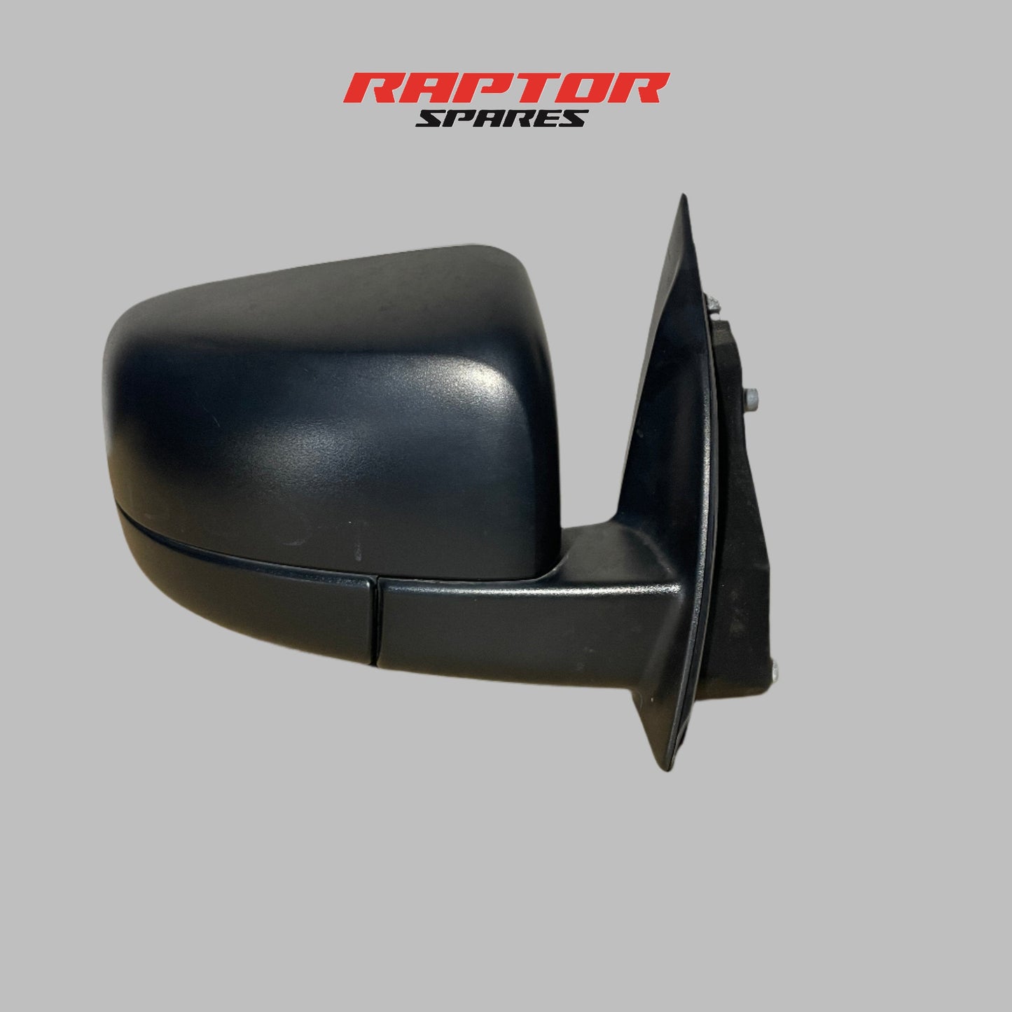 Ford Ranger XL Door Mirror Right Side 2015 2016 2017 2018 2019 2020 2021 2022