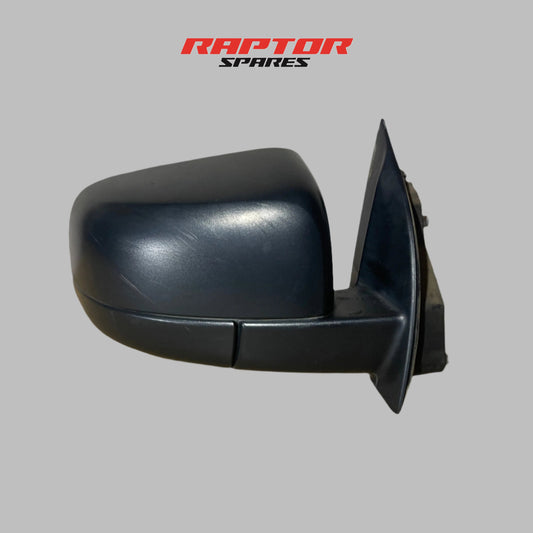 Ford Ranger XL Door Mirror Right Side 2015 2016 2017 2018 2019 2020 2021 2022