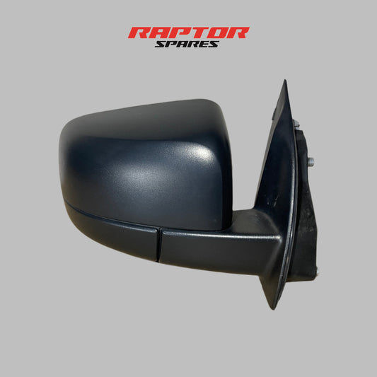 Ford Ranger XL Door Mirror Right Side 2015 2016 2017 2018 2019 2020 2021 2022