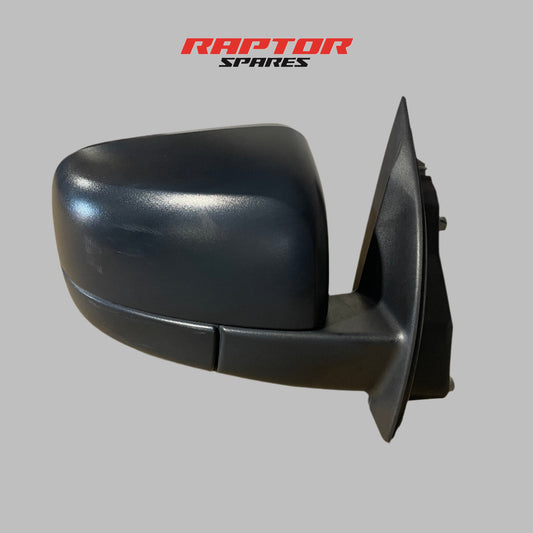 Ford Ranger XL Door Mirror Right Side 2015 2016 2017 2018 2019 2020 2021 2022