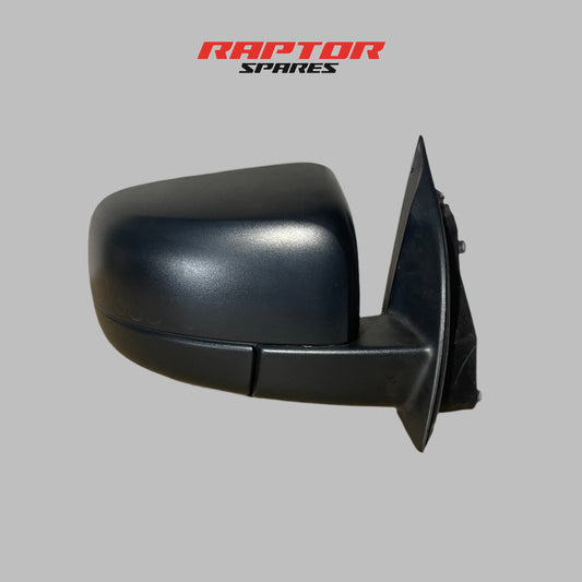 Ford Ranger XL Door Mirror Right Side 2015 2016 2017 2018 2019 2020 2021 2022