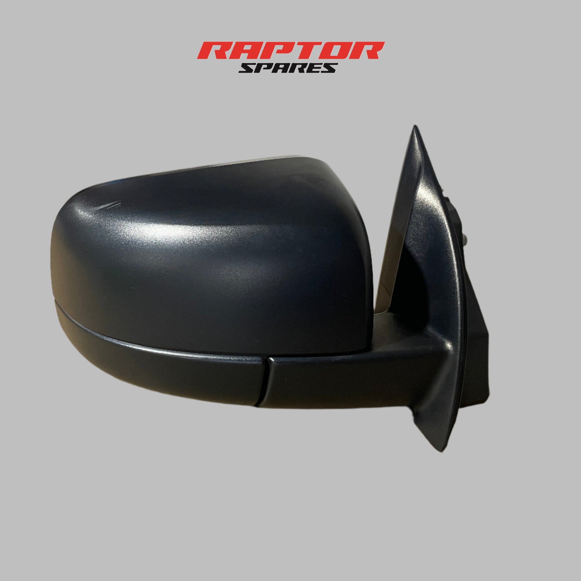 Ford Ranger XL Door Mirror Right Side 2015 2016 2017 2018 2019 2020 2021 2022