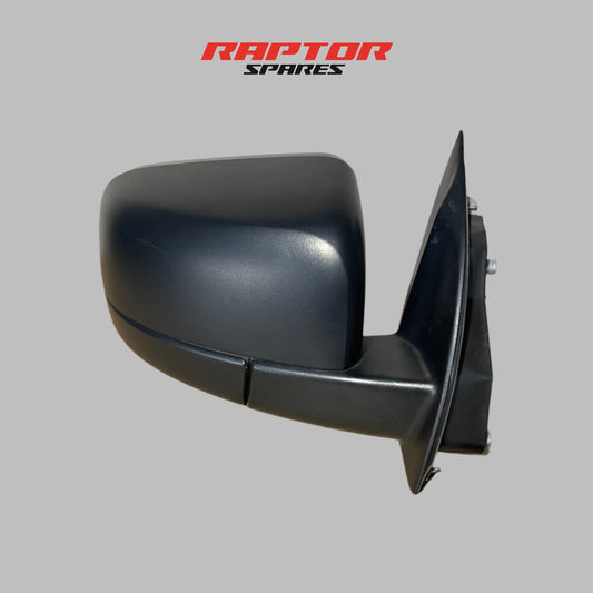 Ford Ranger XL Door Mirror Right Side 2015 2016 2017 2018 2019 2020 2021 2022