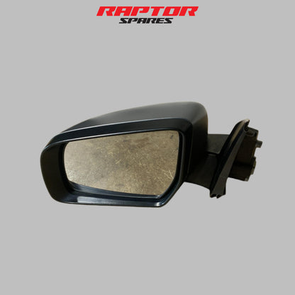 Ford Ranger XLS Door Mirror Left Hand Side PX 2015 2016 2017 2018 2019 2020