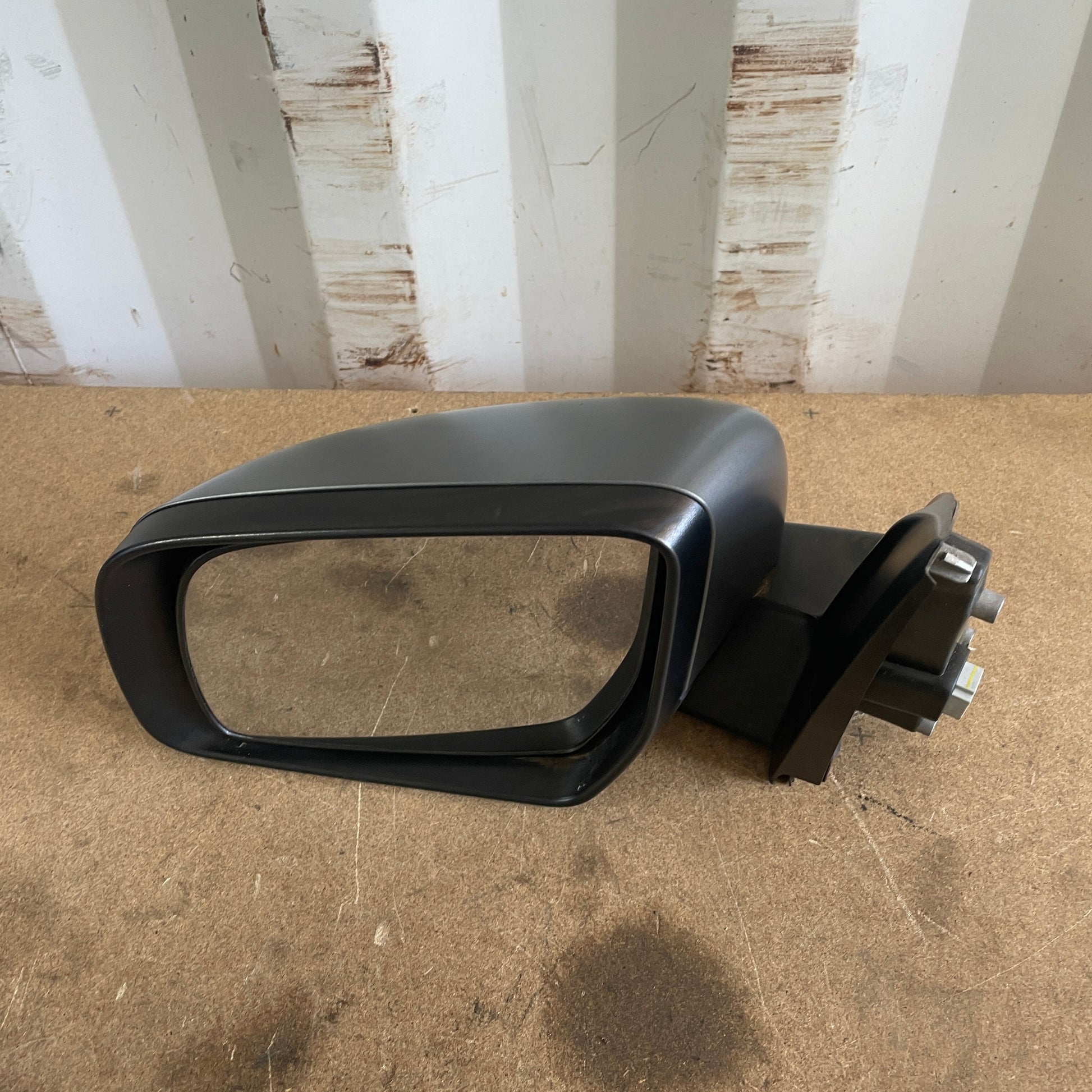Ford Ranger XLS Door Mirror Left Hand Side PX 2015 2016 2017 2018 2019 2020