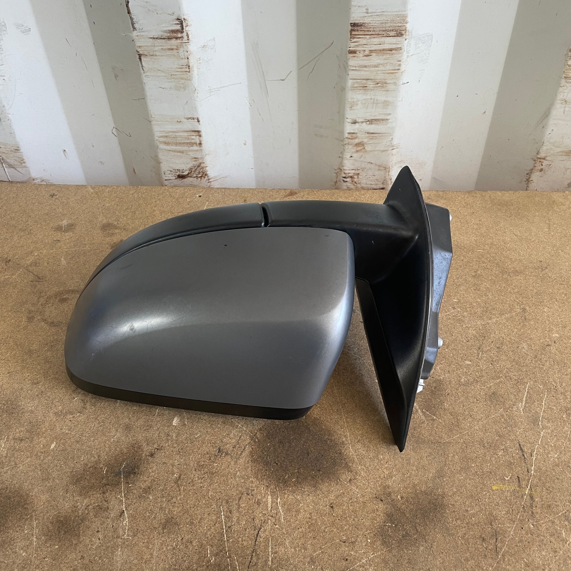 Ford Ranger XLS Door Mirror Left Hand Side PX 2015 2016 2017 2018 2019 2020