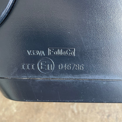 Ford Ranger XLS Door Mirror Left Hand Side PX 2015 2016 2017 2018 2019 2020