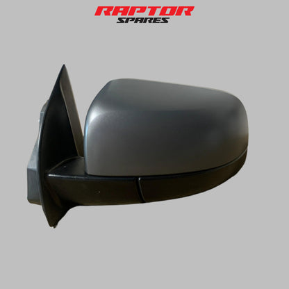 Ford Ranger XLS Door Mirror Left Hand Side PX 2015 2016 2017 2018 2019 2020