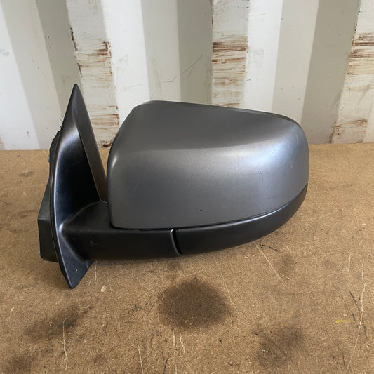 Ford Ranger XLS Door Mirror Left Hand Side PX 2015 2016 2017 2018 2019 2020