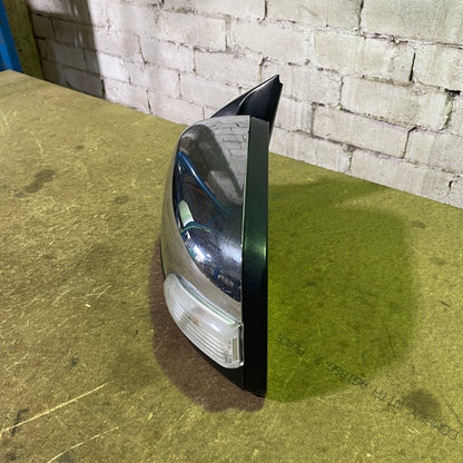 Ford Ranger XLT Door Mirror Left Hand Side PX Series 2011 2012 2013 2014 2015