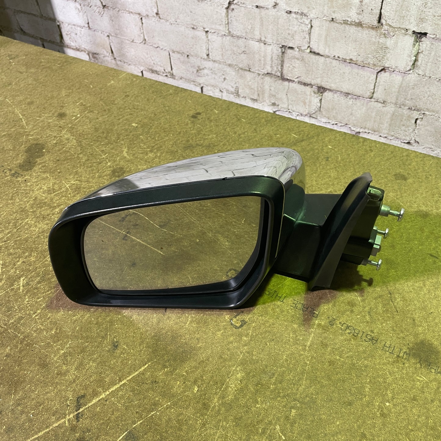 Ford Ranger XLT Door Mirror Left Hand Side PX Series 2011 2012 2013 2014 2015