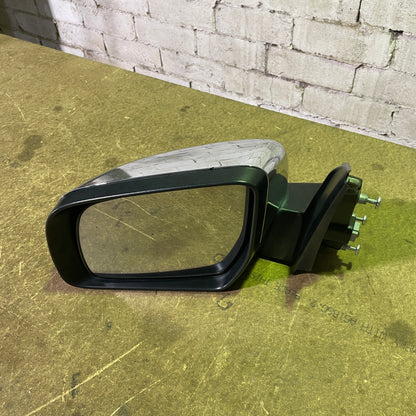 Ford Ranger XLT Door Mirror Left Hand Side PX Series 2011 2012 2013 2014 2015