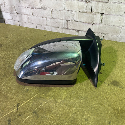 Ford Ranger XLT Door Mirror Left Hand Side PX Series 2011 2012 2013 2014 2015