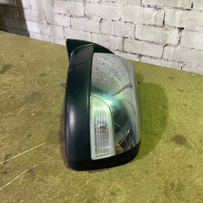 Ford Ranger XLT Door Mirror Left Hand Side PX Series 2011 2012 2013 2014 2015