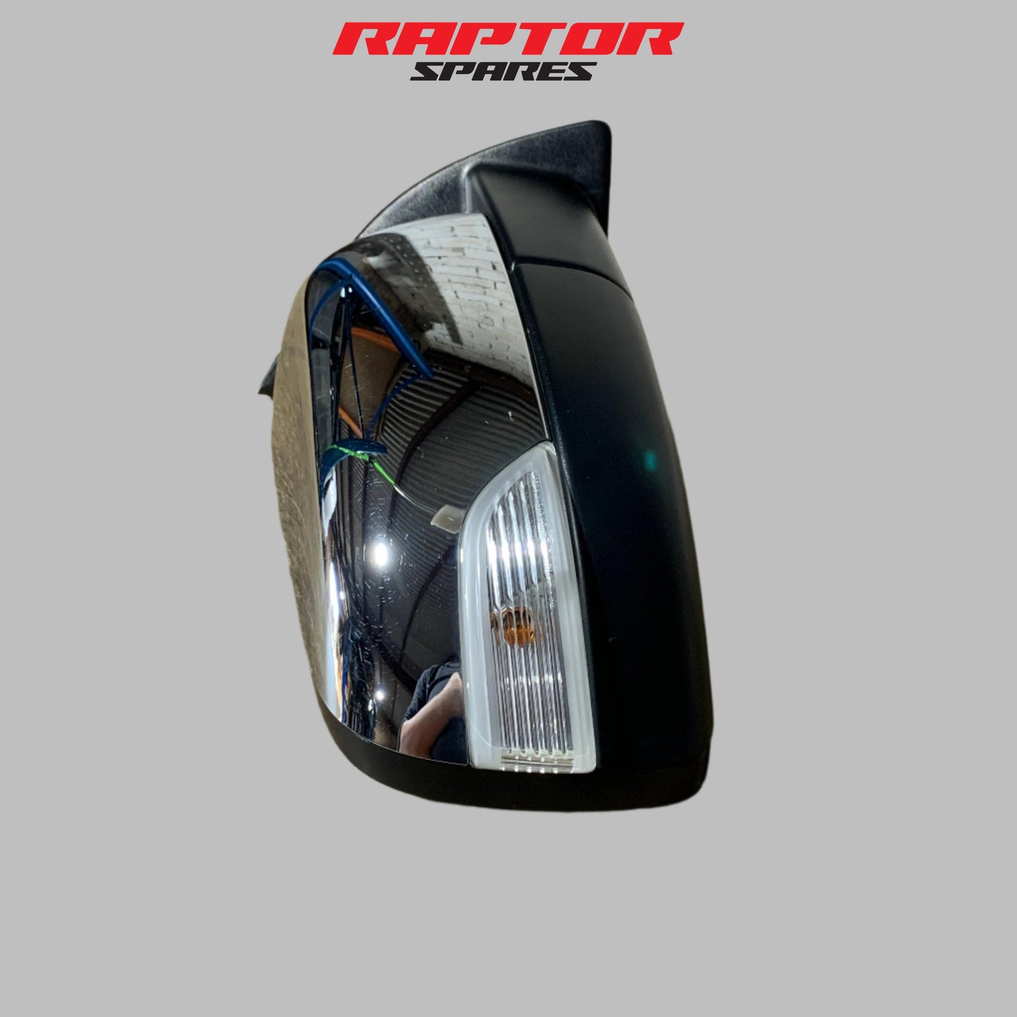 Ford Ranger XLT Door Mirror Right Side PX Series 2016 2017 2018 2019 2020 2021