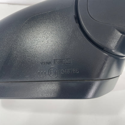 Ford Ranger XLT Door Mirror Right Side PX Series 2016 2017 2018 2019 2020 2021