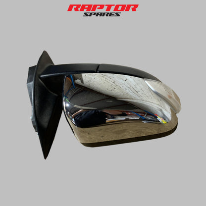 Ford Ranger XLT Door Mirror Right Side PX Series 2016 2017 2018 2019 2020 2021