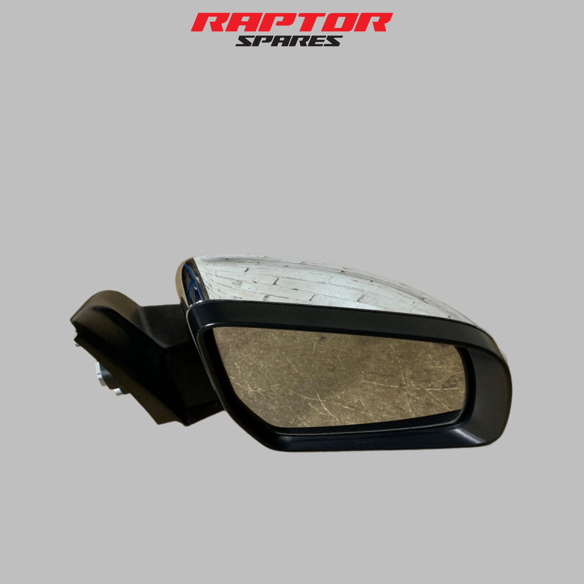 Ford Ranger XLT Door Mirror Right Side PX Series 2016 2017 2018 2019 2020 2021