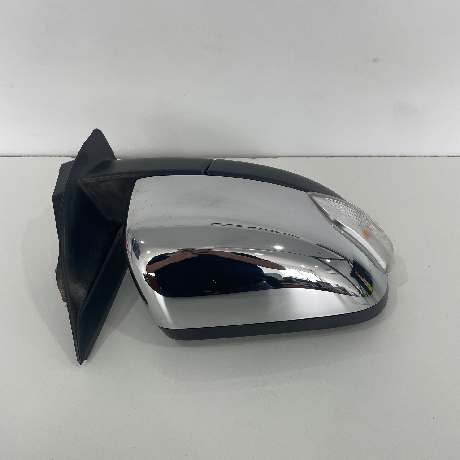 Ford Ranger XLT Door Mirror Right Side PX Series 2016 2017 2018 2019 2020 2021