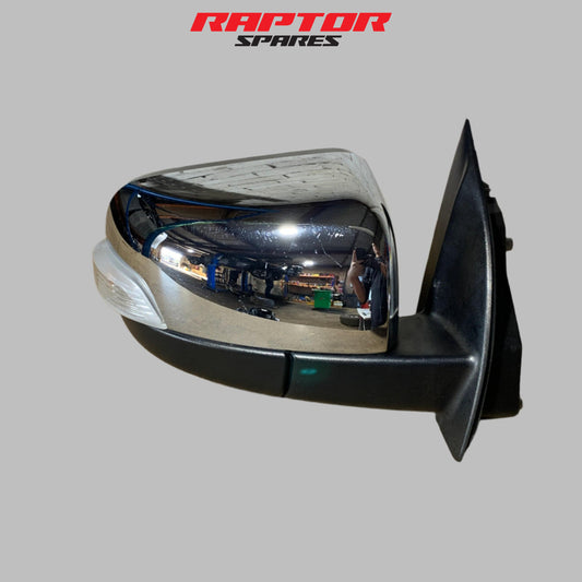 Ford Ranger XLT Door Mirror Right Side PX Series 2016 2017 2018 2019 2020 2021