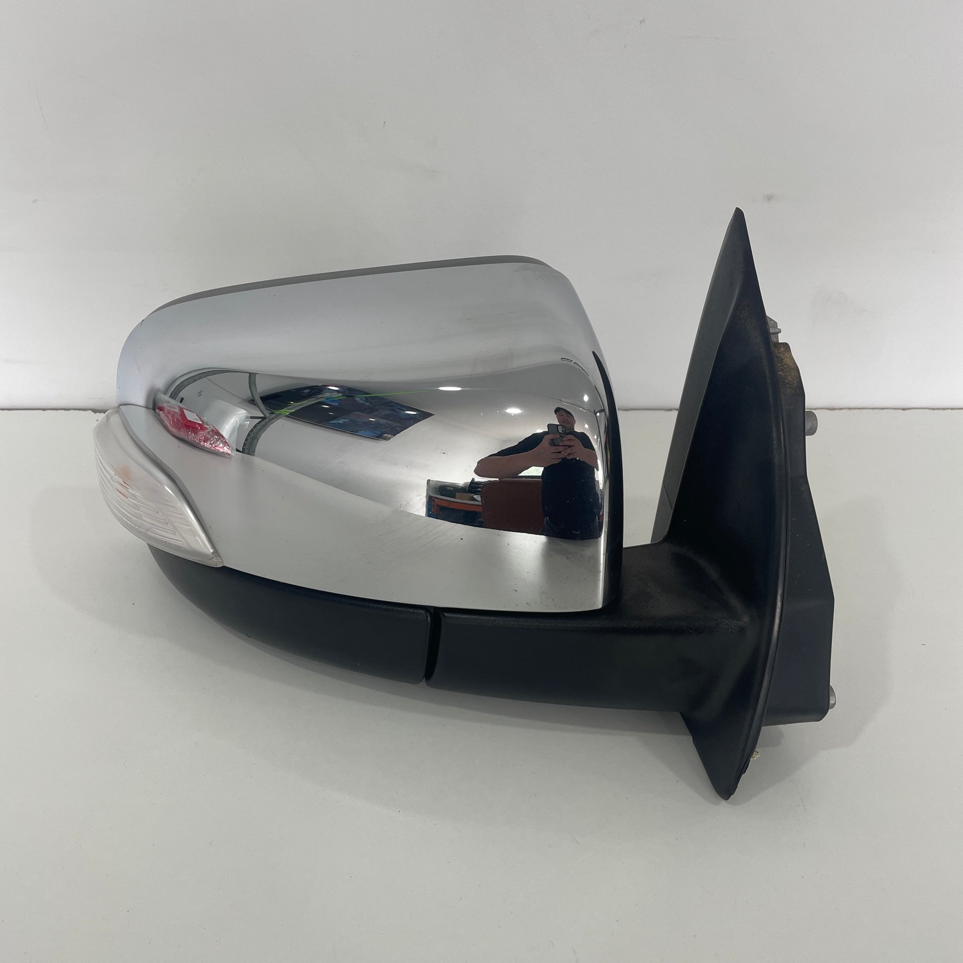 Ford Ranger XLT Door Mirror Right Side PX Series 2016 2017 2018 2019 2020 2021