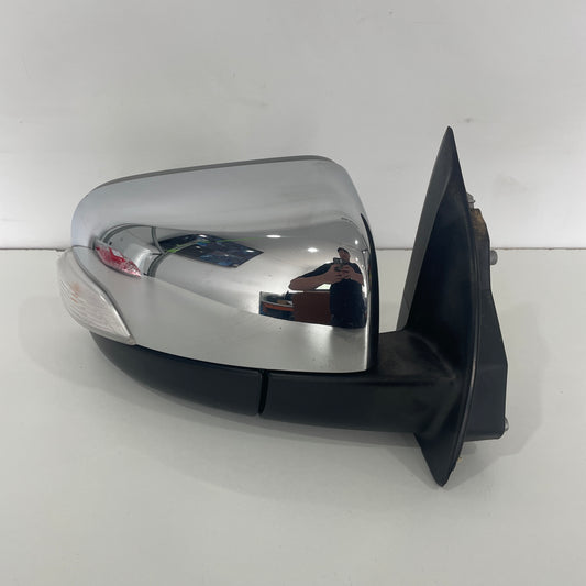 Ford Ranger XLT Door Mirror Right Side PX Series 2016 2017 2018 2019 2020 2021