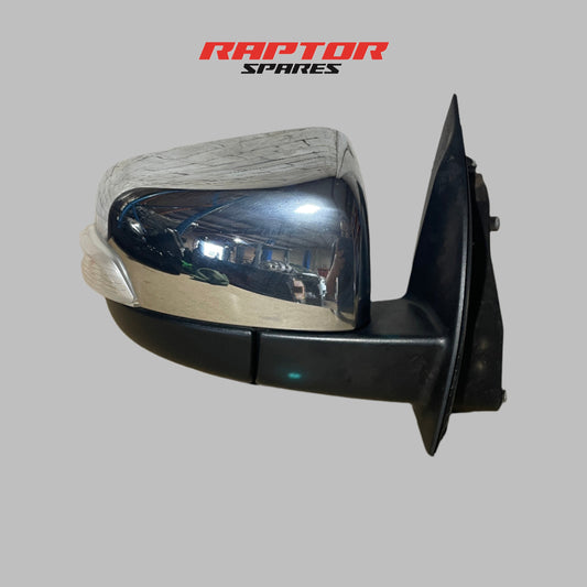 Ford Ranger XLT Door Mirror Right Side PX Series 2016 2017 2018 2019 2020 2021