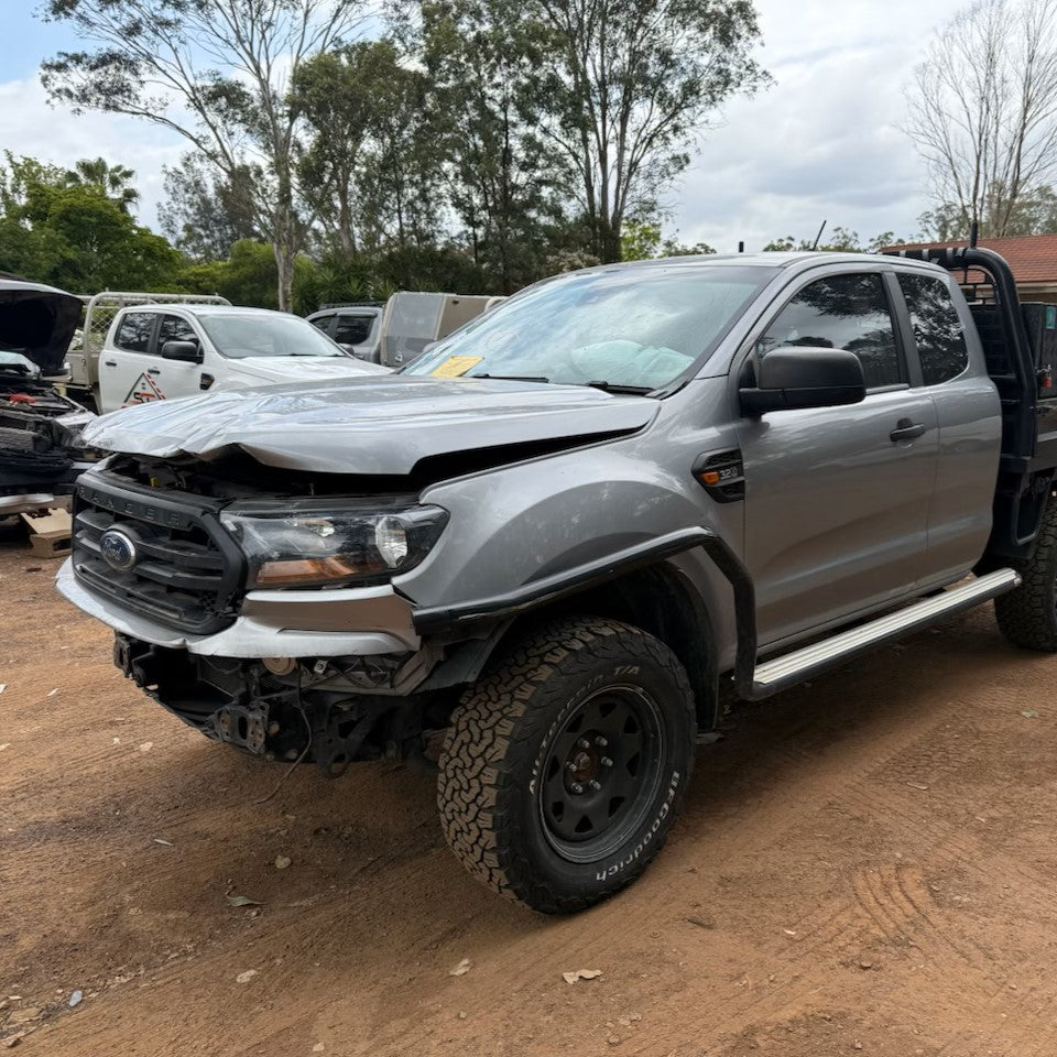 Ford Ranger 4x4 XL Extra Cab 2020 3.2L Diesel Automatic Transmission