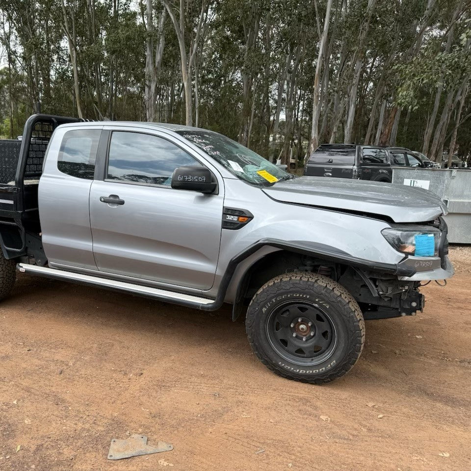 Ford Ranger 4x4 XL Extra Cab 2020 3.2L Diesel Automatic Transmission