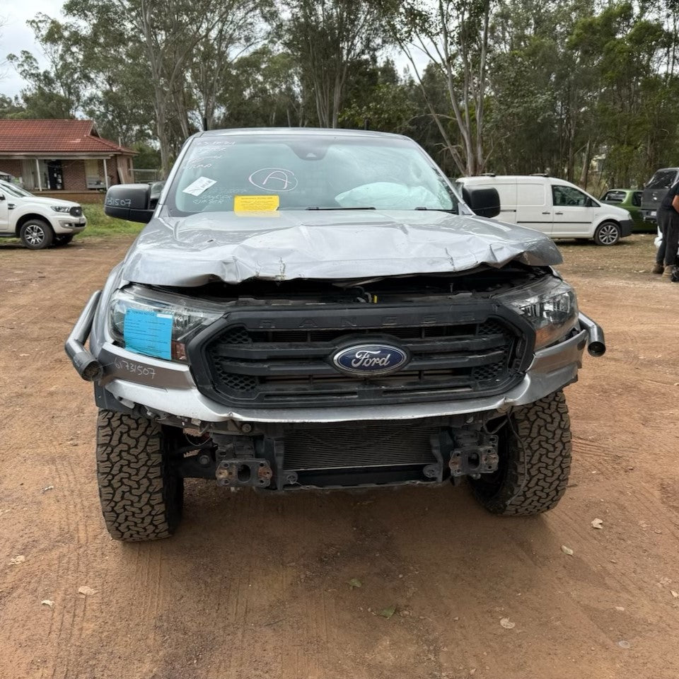 Ford Ranger 4x4 XL Extra Cab 2020 3.2L Diesel Automatic Transmission