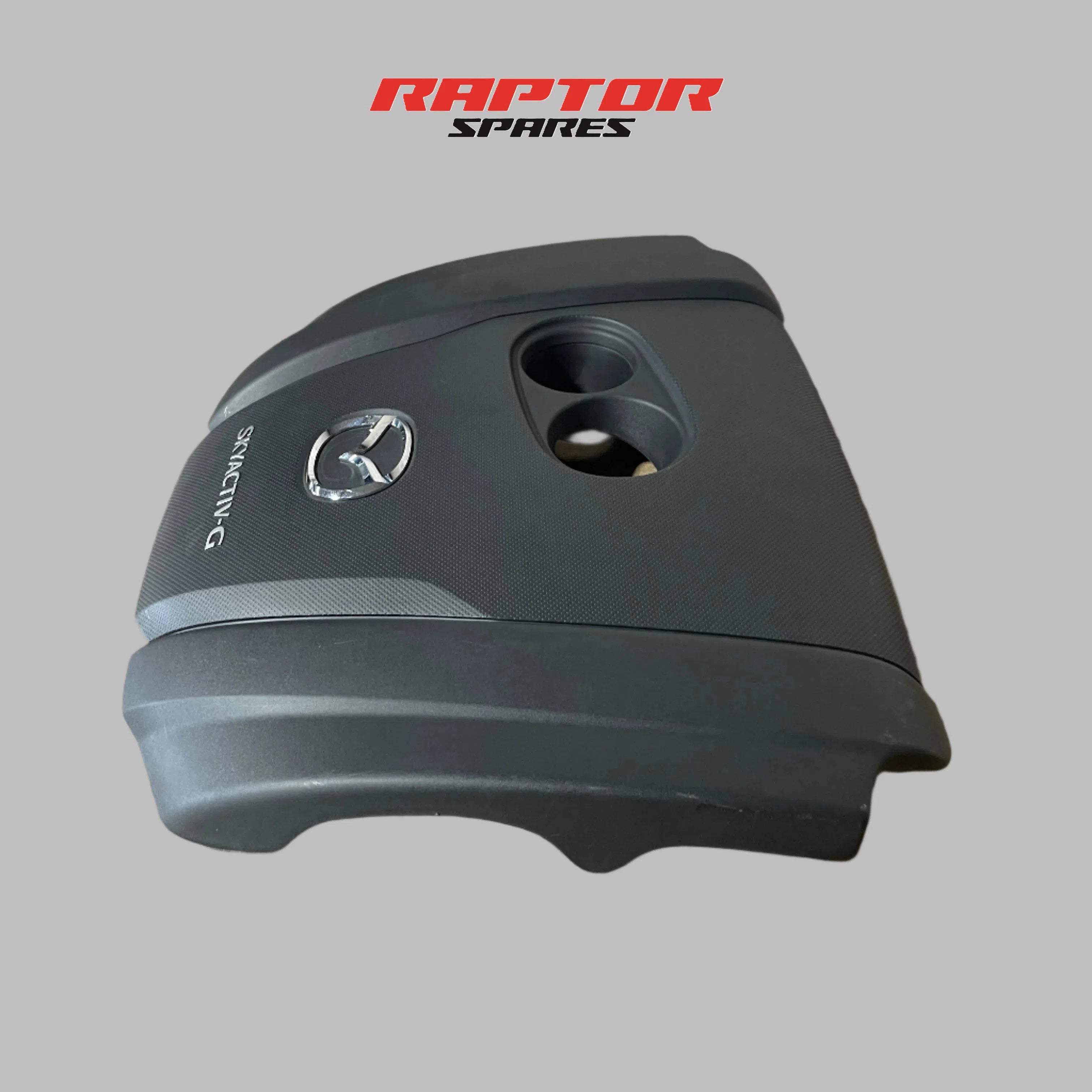 Mazda 3 Engine Cover G20 Touring BP Series 2.0L Skyactiv-G (2019–2023)